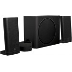 SONIC GEAR 2.1 HI-FI BLUETOOTH SPEAKERS SPACE 5 M.GREY - (S5MG)