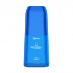 SBOX SCREEN CLEANER WITH MICROFIBER CLOTH BLUEBERRY - (CS-11BL)
