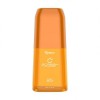 SBOX SCREEN CLEANER WITH MICROFIBER CLOTH ORANGE - (CS-11O)