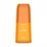 SBOX SCREEN CLEANER WITH MICROFIBER CLOTH ORANGE - (CS-11O)