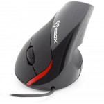 SBOX WIRED VERTICAL MOUSE - (VM-921)