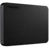 TOSHIBA 2TB EXTERNAL HDD 2.5 INCH USB 3.0 - (HDTB420EK3AA)