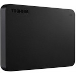 TOSHIBA 2TB EXTERNAL HDD 2.5 INCH USB 3.0 - (HDTB420EK3AA)
