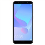 HUAWEI Y6 PRIME 2018 32GB DUAL SIM BLACK EU
