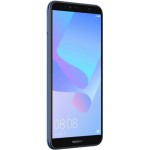 HUAWEI Y6 PRIME 2018 32GB DUAL SIM BLUE EU