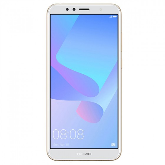 HUAWEI Y6 PRIME 2018 32GB DUAL SIM GOLD EU