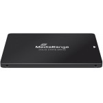MEDIARANGE SSD 240GB - (MR1002)