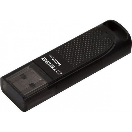 KINGSTON USB FLASH ELITE G2 USB3 128GB - (DTEG2/128GB)