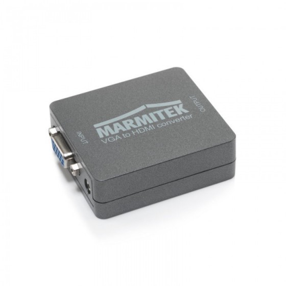 MARMITEK VGA �� HDMI - (VH51)