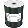MEDIARANGE CD-R 700MB 52X INKJET FULLSURFACE PRINTABLE CAKE 100��� - (MR203)