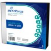 MEDIARANGE DVD+R DUAL LAYER 8.5GB 8X SLIMCASE PACK 5��� - (MR465)
