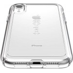 SPECK ���� ��� IPHONE XR GEMSHELL CLEAR - (115892-5085)