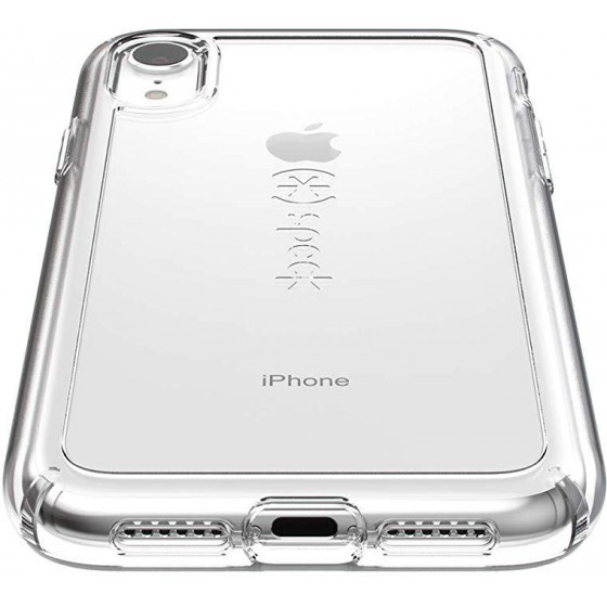 SPECK ���� ��� IPHONE XR GEMSHELL CLEAR - (115892-5085)
