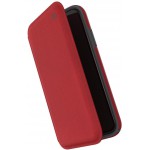 SPECK ���� ��� IPHONE XR PRESIDIO FOLIO HEARTRATE RED GRAPHITE GREY - (117062-7359)