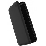 SPECK ���� ��� IPHONE XS MAX PRESIDIO FOLIO LEATHER BLACK - (117110-1050)