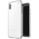 SPECK ���� ��� IPHONE XS MAX PRESIDIO STAY CLEAR - (119392-5085)