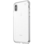SPECK ���� ��� IPHONE XS/X PRESIDIO STAY CLEAR - (119394-5085)