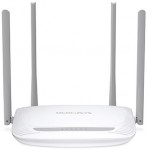 MERCUSYS 300MBPS ENHANCED WIRELESS N ROUTER - (MW325R)