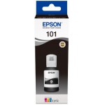 EPSON 101 ECOTANK BLACK INK BOTTLE- (C13T03V14A)
