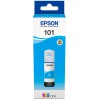 EPSON 101 ECOTANK CYAN INK BOTTLE - (C13T03V24A)