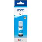 EPSON 101 ECOTANK CYAN INK BOTTLE - (C13T03V24A)