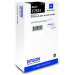 EPSON T7551 XL BLACK - (C13T755140)