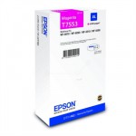 EPSON T7553 XL MAGENTA - (C13T755340)