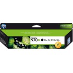 HP NO 970XL BLACK - (CN625AE)
