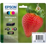 EPSON 29 4-COLOR MULTIPACK - (C13T29864012)