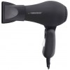 ESPERANZA HAIR DRYER AURORA 750W BLACK - (EBH003K)