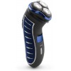 ESPERANZA MENS SHAVER RAZOR BLUE - (EBG002B)