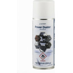 GEMBIRD COMPRESSED AIR DUSTER FLAMMABLE 400ML - (CK-CAD-FL400-01)