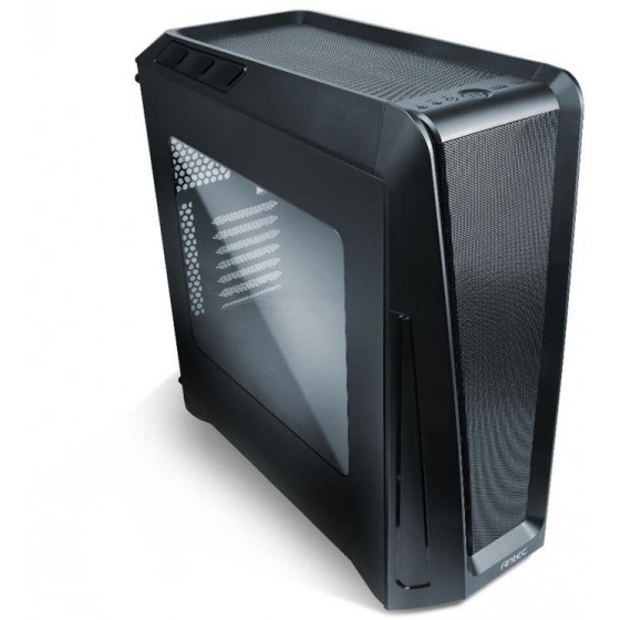 ANTEC GX1200 WINDOW GAMERS SERIES - (0-761345-10001-4)