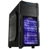 ANTEC GX200 WINDOW BLUE GAMERS SERIES - (0-761345-15202-0)