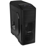 ANTEC GX500 GAMERS SERIES - (0-761345-15500-7)