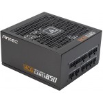 ANTEC HCG850 BRONZE EC FULLY MODULAR POWER SUPPLY - (0-761345-11549-0)