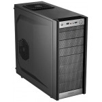 ANTEC ONE BLACK GAMERS SERIES - (0-761345-15970-8)