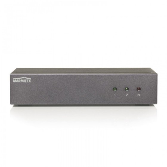 MARMITEK SPLIT 812 UHD HDMI SPLITTER