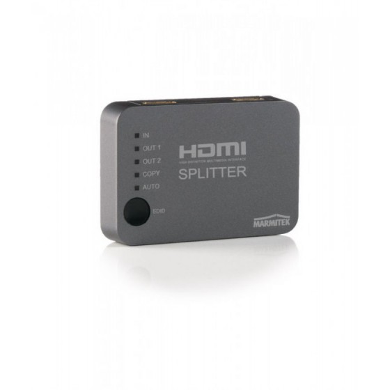 MARMITEK SPLIT 312 UHD HDMI SPLITTER
