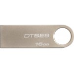 KINGSTON DT109 16GB ALUMINIUM - (DTSE9H/16GB)