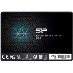 SILICON POWER SSD SLIM S55 960GB - (SP960GBSS3S55S25)