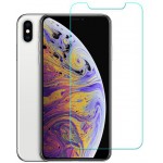 POWERTECH TEMPERED GLASS 9H(0.33MM) ��� IPHONE XS MAX - (TGC-0103)