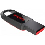 SANDISK CRUZER SPARK USB 2.0 16GB FLASH DRIVE - (SDCZ61-016G-G35)