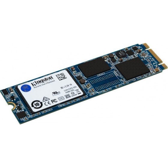 KINGSTON SSD UV500 M.2 480GB - (SUV500M8/480G)
