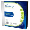 MEDIARANGE DVD-R 4.7GB 16X SLIMCASE PACK 5��� - (MR418)