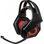 ASUS ROG STRIX WIRELESS 7.1 GAMING HEADSET ����� - (90YH00S1-B3UA00)