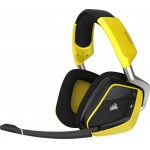 CORSAIR VOID PRO WIRELESS GAMING ��������� �����/������� - (CA-9011150-EU)