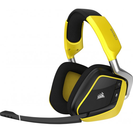 CORSAIR VOID PRO WIRELESS GAMING ��������� �����/������� - (CA-9011150-EU)