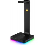 CORSAIR ST100 RGB HEADSET STAND - (CA-9011167-EU)