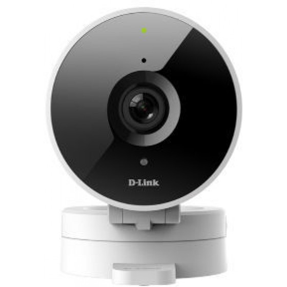 D-LINK HD WI-FI CAMERA - (DCS-8010LH)